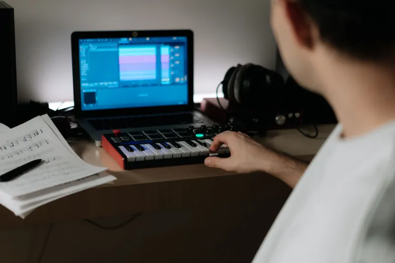 Sound by Design: The Artists Building Viral TikTok Hits Like Software