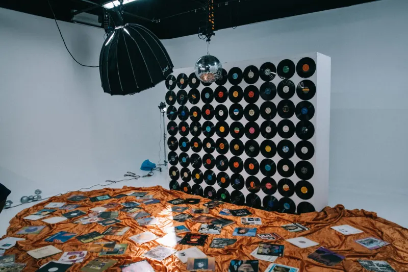 Whole Picture: How Surprise Album Drops Are Quietly Outsmarting the Single-First Grind